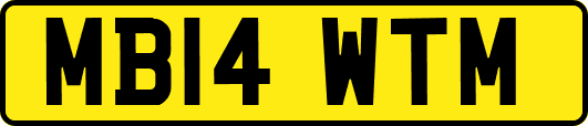 MB14WTM