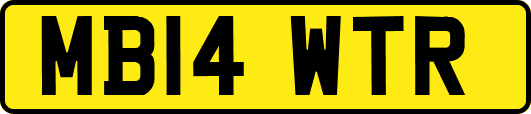 MB14WTR