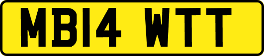 MB14WTT