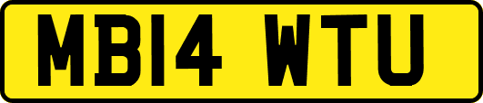 MB14WTU