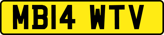 MB14WTV