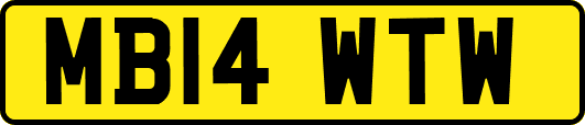 MB14WTW