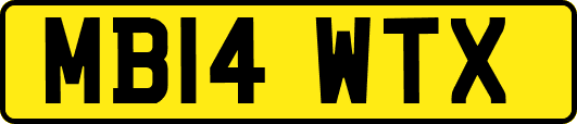 MB14WTX