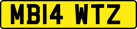 MB14WTZ