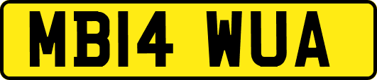 MB14WUA