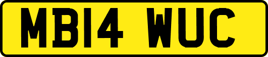 MB14WUC