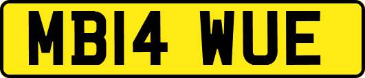 MB14WUE