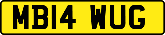 MB14WUG