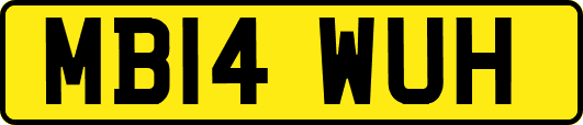 MB14WUH
