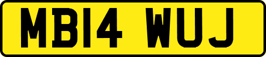 MB14WUJ