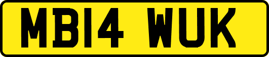 MB14WUK