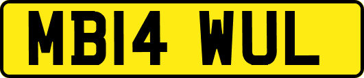 MB14WUL