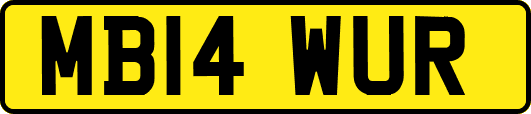 MB14WUR