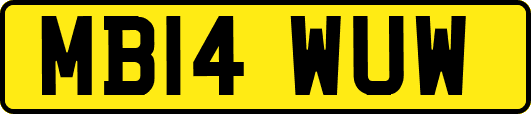 MB14WUW