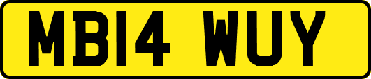 MB14WUY