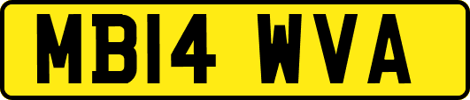 MB14WVA