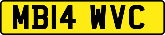 MB14WVC