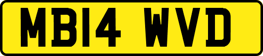 MB14WVD