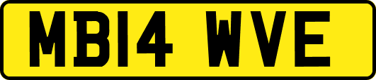 MB14WVE