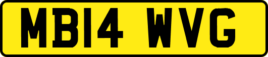 MB14WVG