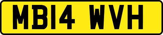 MB14WVH