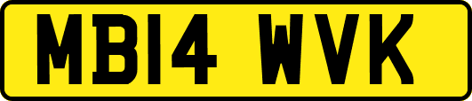 MB14WVK