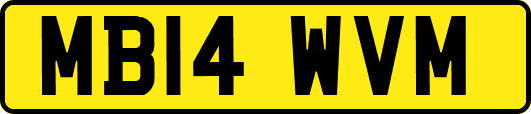 MB14WVM