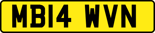 MB14WVN