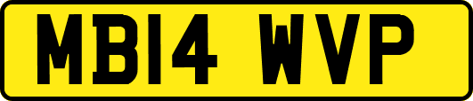MB14WVP