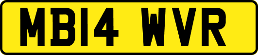 MB14WVR