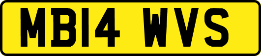 MB14WVS