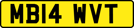 MB14WVT