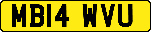 MB14WVU