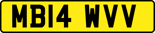 MB14WVV