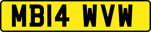 MB14WVW