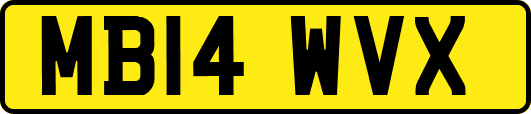 MB14WVX