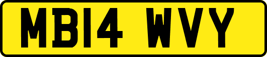 MB14WVY