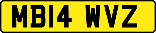 MB14WVZ