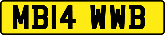 MB14WWB