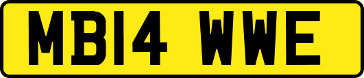 MB14WWE