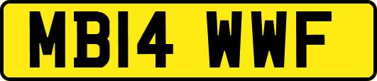 MB14WWF