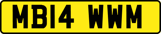 MB14WWM