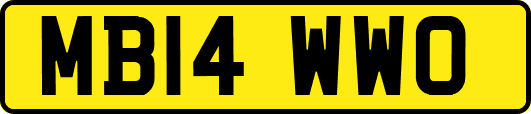 MB14WWO