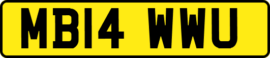 MB14WWU
