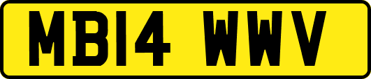 MB14WWV
