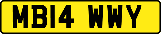 MB14WWY