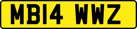 MB14WWZ