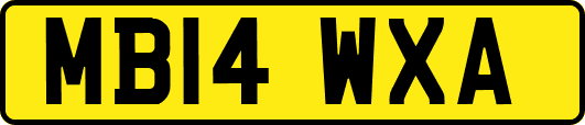 MB14WXA