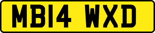 MB14WXD