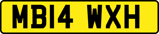 MB14WXH